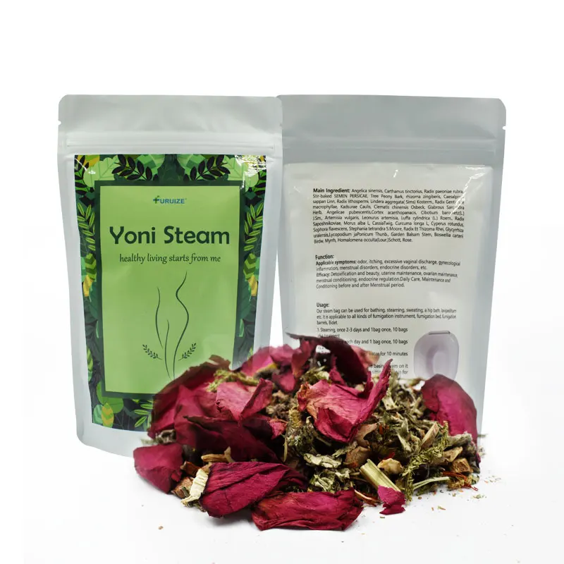 

Yoni Steam Womb Herbs vaginal tightening herbal yoni steam dry herbs tea