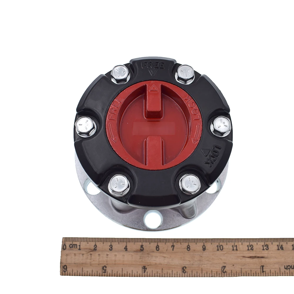 Auto Parts Wheel Hub Mr992423 For Mitsubishi L200 Free Wheel Hub