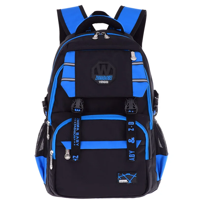 

Hot-sale Large-capacity breathable travel backpack for students and children