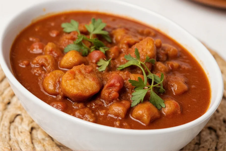 Easy Turkey Chili Recipe: Healthy & Flavorful in 30 Minutes