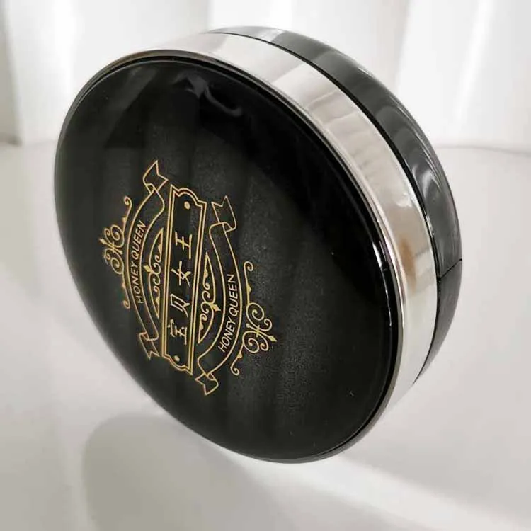 

Wholesale Ready To Ship Natural Moisturizing Lotus Concealer DD Cream Cushion Foundation
