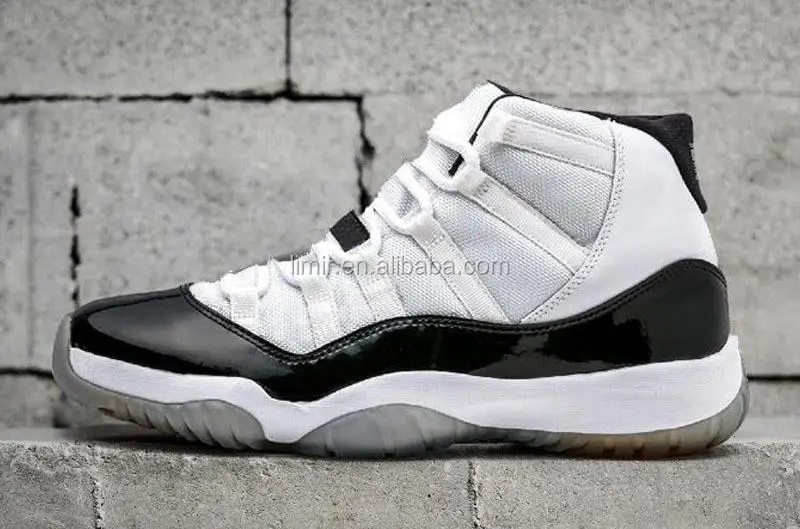 2020 Men's Concord High 45 11s and Women Kids Basketball Shoes Gym Red Bred Space Jumpman 11 sports Sneaker