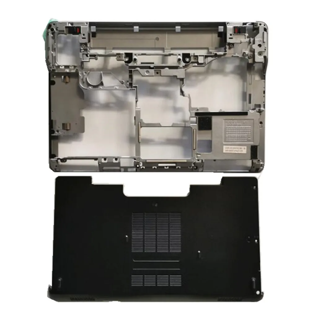 New Laptop Repair Replacement Base Shell Parts Cover D Bottom Case For E6440 Motherboard Stand