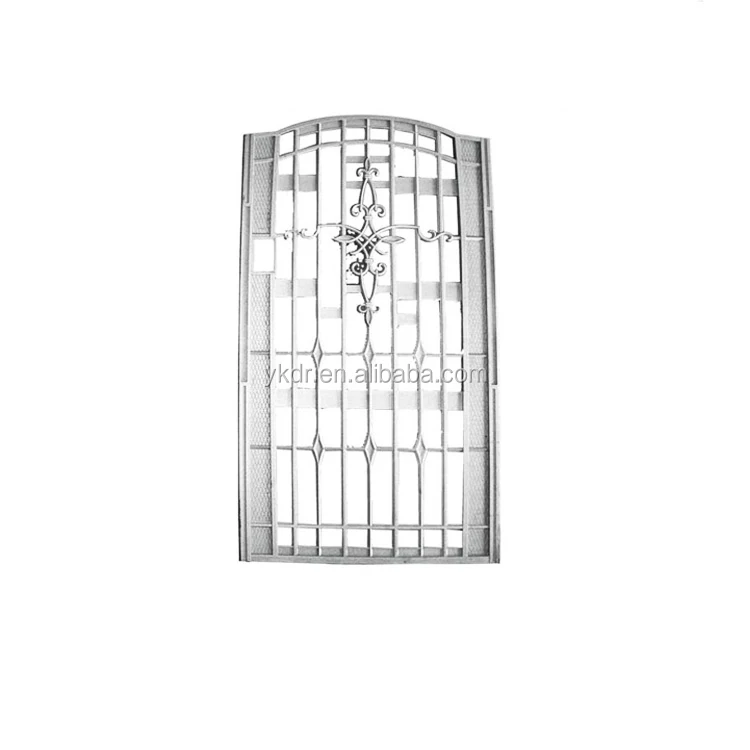 

China aluminum foundry supply aluminum sand casting wall cladding as drawing