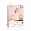 Wholesale Price Plain Simple Rose Bud Brown Sugar Ginger Tea China