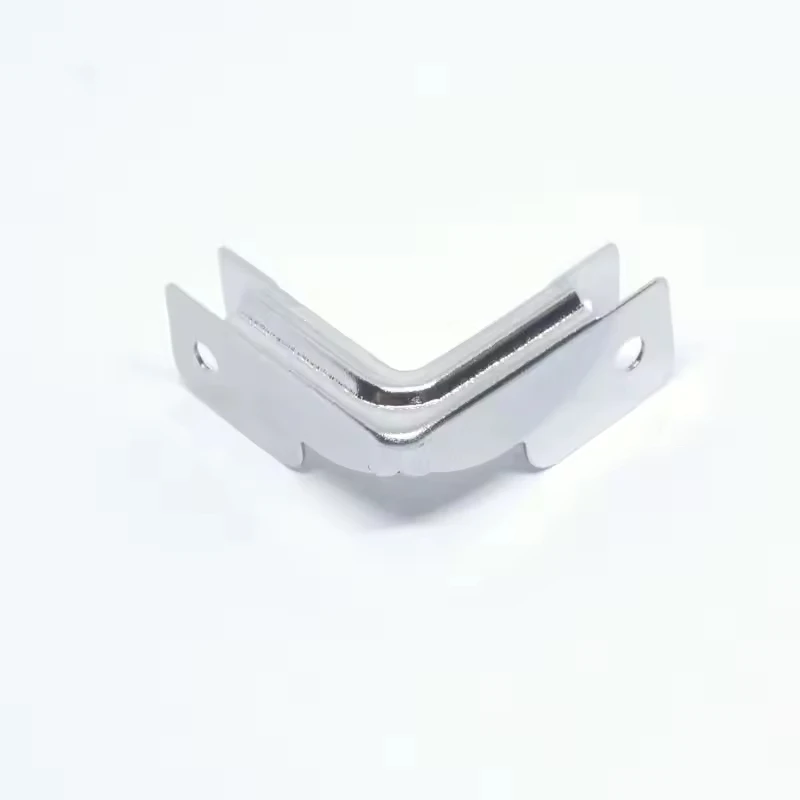 Factory Direct Classic Style FS-4033 Right Angle Flight Box Attachment Concave Corner