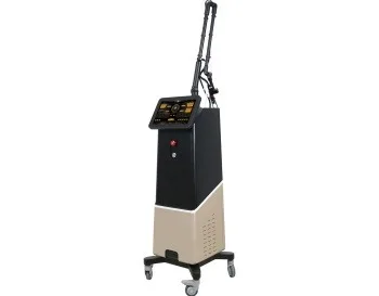 Fractional Laser