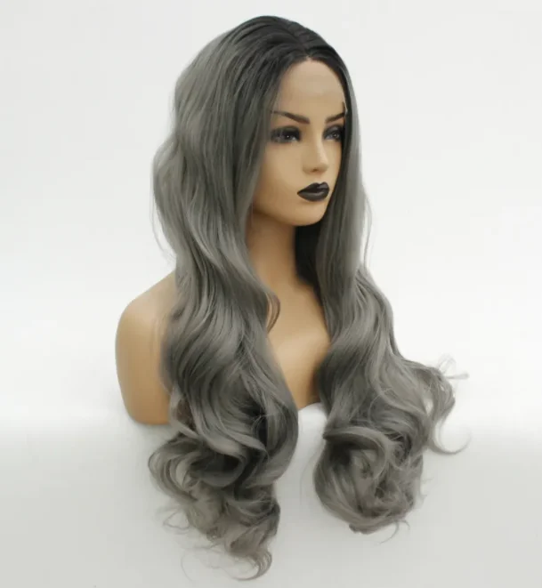 

8-40 Inch Transparent HD Swiss Lace Front with Baby Hair Body Wave Human Hair Wigs for Elite lady, Natural color