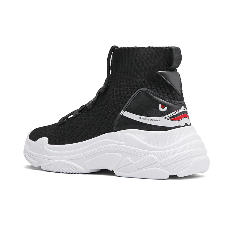 

Best Selling Fashiontrend Good Quality Hard-wearing White Men Sports Shoes sneaker men shoes, Red,black,white