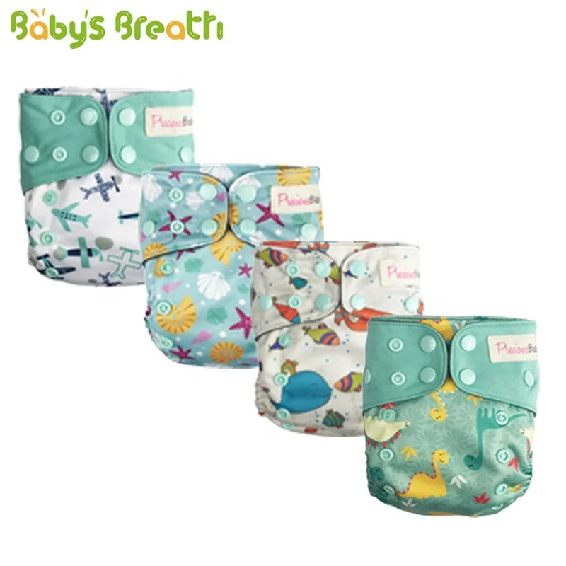 

China adjustable washable reusable diapers baby waterproof bamboo baby pocket cloth nappy baby diapers/nappies, Colorful