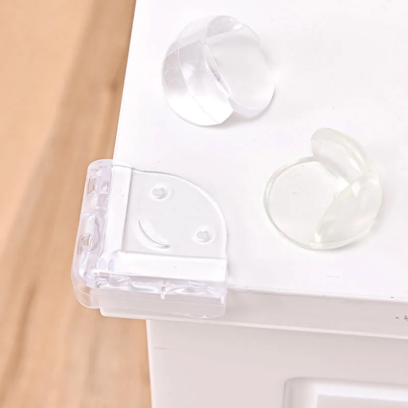 

Kids Safety Protector Table Proofing Baby Corner Guards for Baby Safety Protection