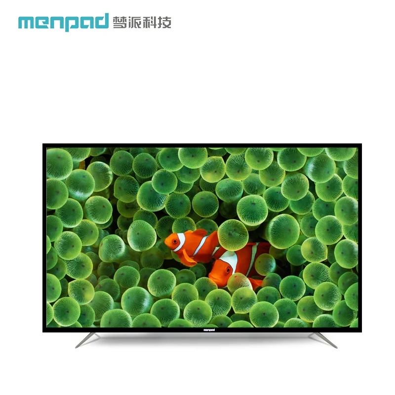 

AImenpad 75" Smart HDR 4K LED TV Android 9.0 wifi smart TV(Series S, D75GUE)