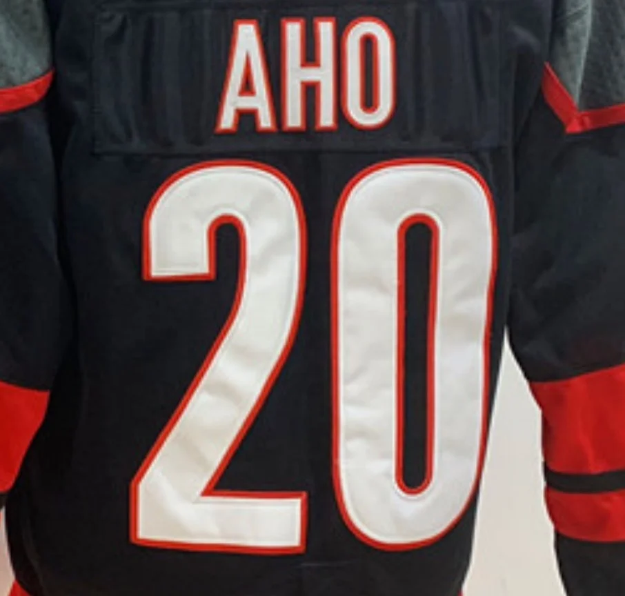 Aho jersey hot sale