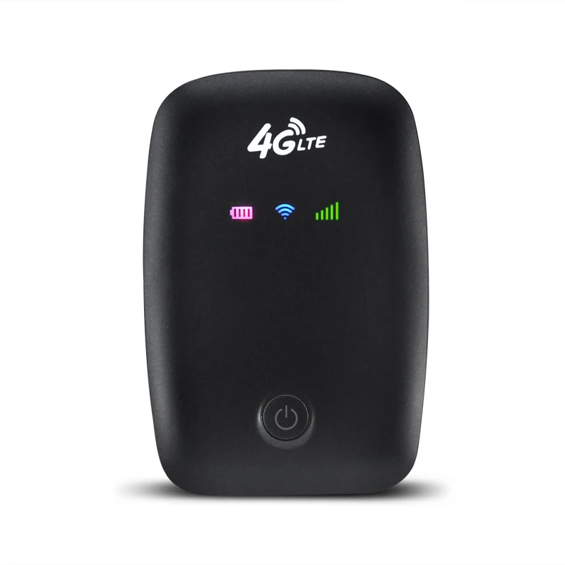 

MiFis 4G Mobile WIFI Hotspot Portable Router Mobile WiFi