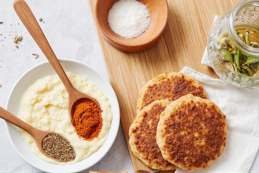Traditional wooden sopilla