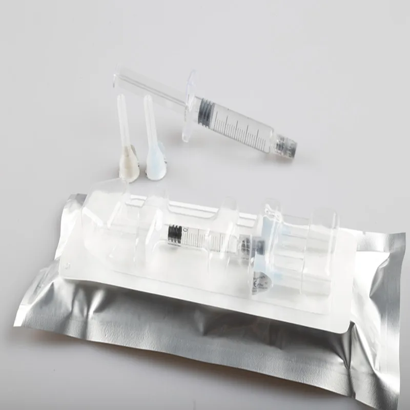 

Y-HAstar 1ml Chest Injection Dermal Filler