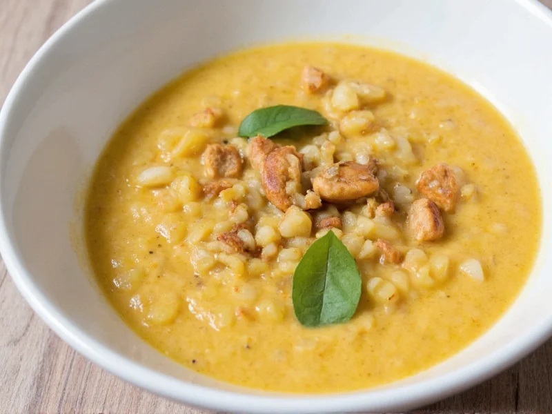 Best Diabetic-Friendly Soups: Nutritious & Blood Sugar Safe