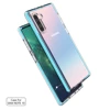 2019 NEW Arrival Hot sale good quality Shockproof Gradient case, soft TPU mobile phone case for Samsung Galaxy NOTE 10