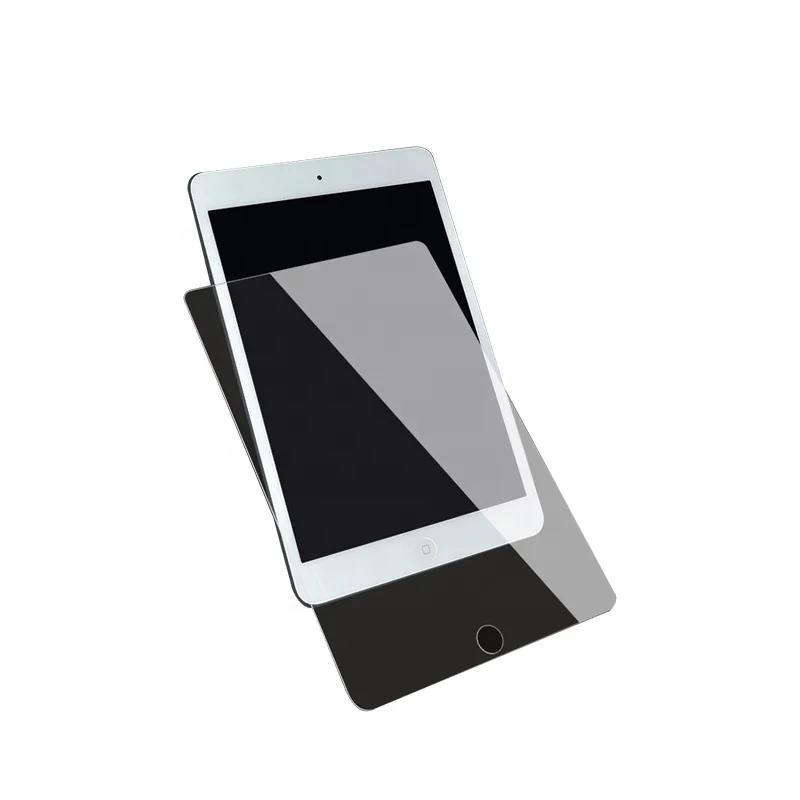 

9H High Definition Tempered Glass For Ipad /Tablet 8-11 Inches