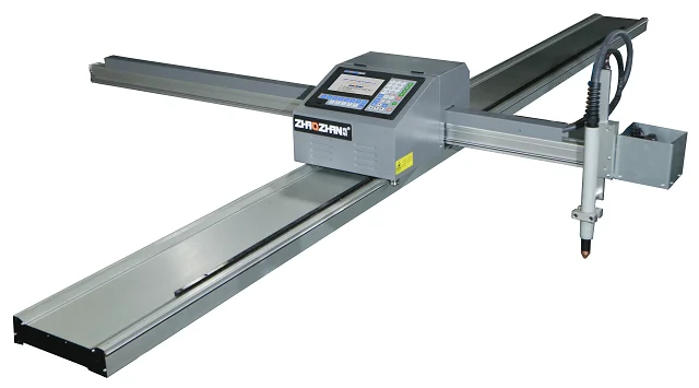 portable plasma cutter