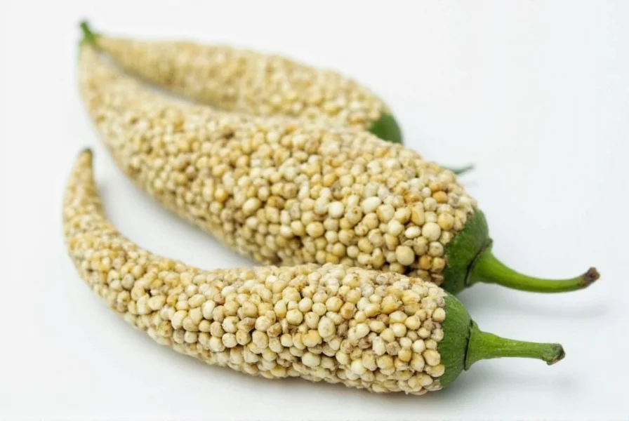 what kind of pepper is white pepper a flavorful deep dive for spices lovers