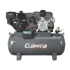 15hp 8 bar two cylinder industrial air gas compressors machine