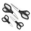 2019 latest new design multipurpose scissors for home , tailor , office use