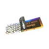Custom adhesive 3D hologram sticker tamper void label printing