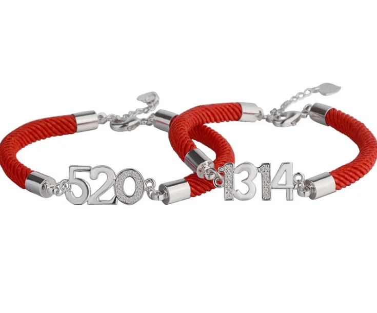 2021 new valentine bracelets gifts true love couple bracelets gifts custom red string bracelets.png