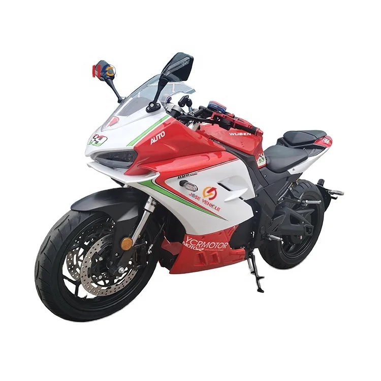 

2000w 5000w 10000w electric motorcycle for sale adult motorcycles 60-120km, Customizable