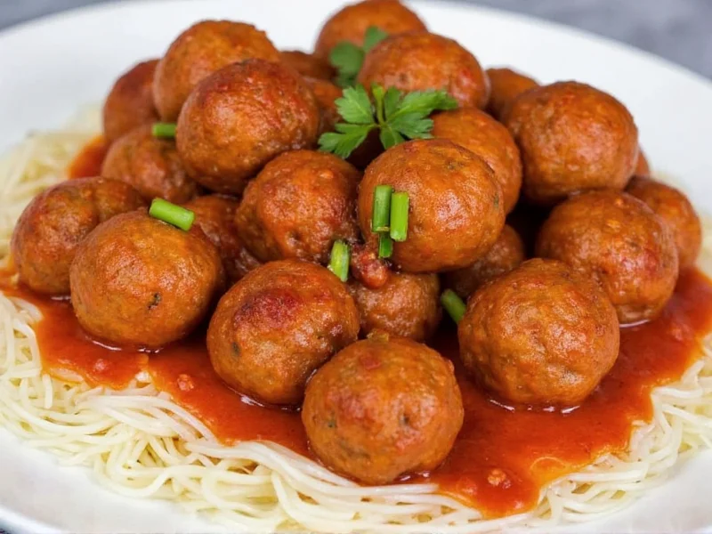 Perfect Sausage Balls Recipe: Easy Homemade Guide