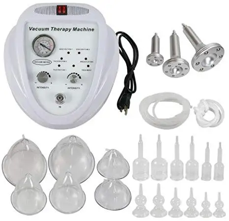 
Electric Butt Breast Enlargement Pump Machine 