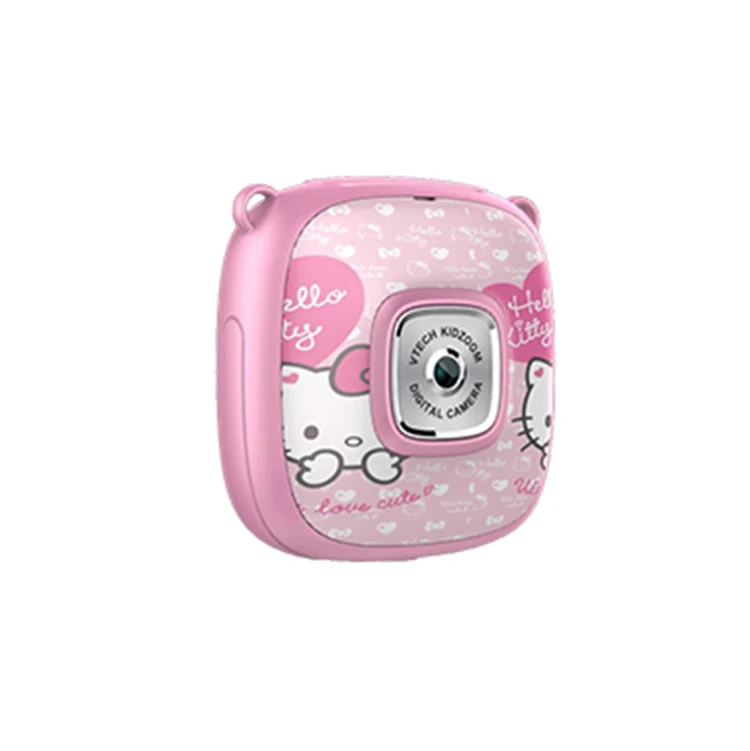 

Amanzon Hot selling 2 Inch Waterproof Kids Action Camera Outdoor Cartoon Camcorder Gift for Girls Boys More Fun Easy to Carry