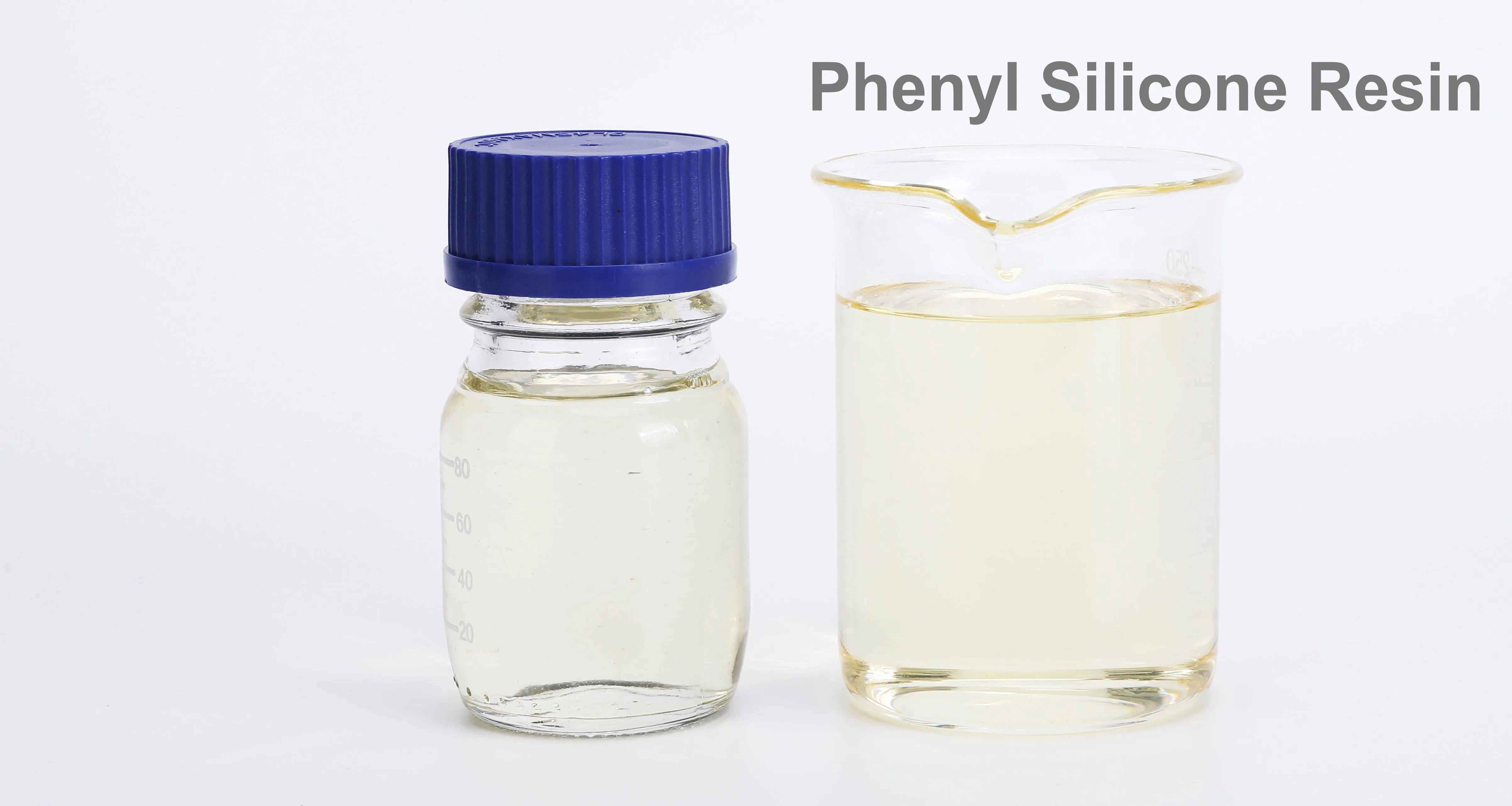 China Methyl Phenyl Silicone Resin for insulating coatings manufacturers  suppliers factory