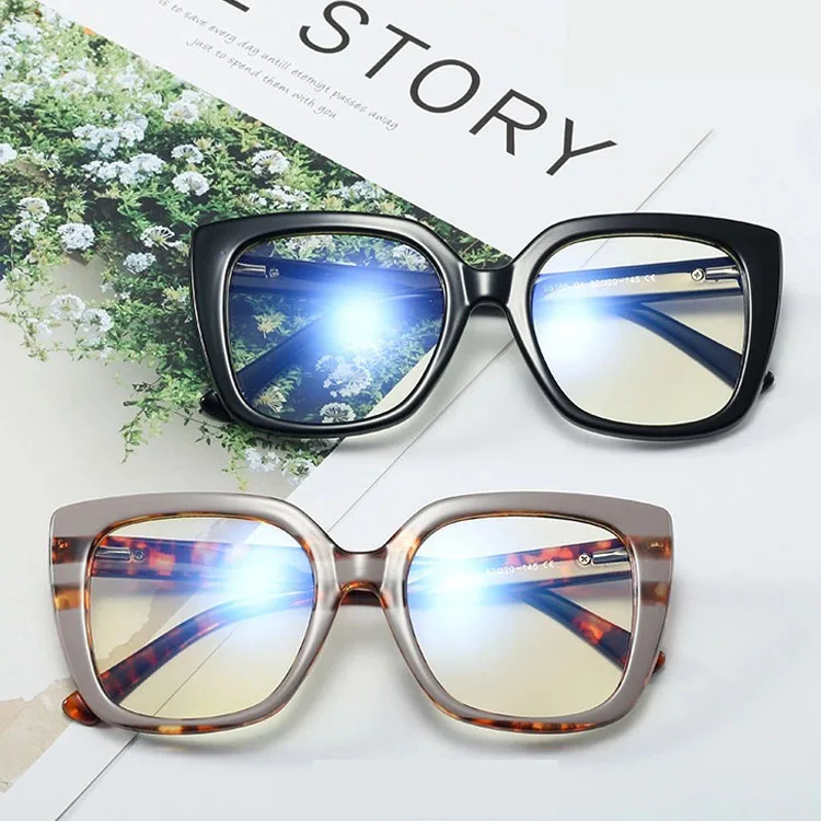 

Computer Gaming Glasses Women Men PC lens Anti Blue Light Glasses 2021, Avalaible
