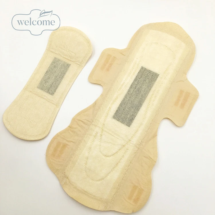 

Overnight sanitary napkins suppliers new brand partner OEM ODM service organic feminine pads best selling