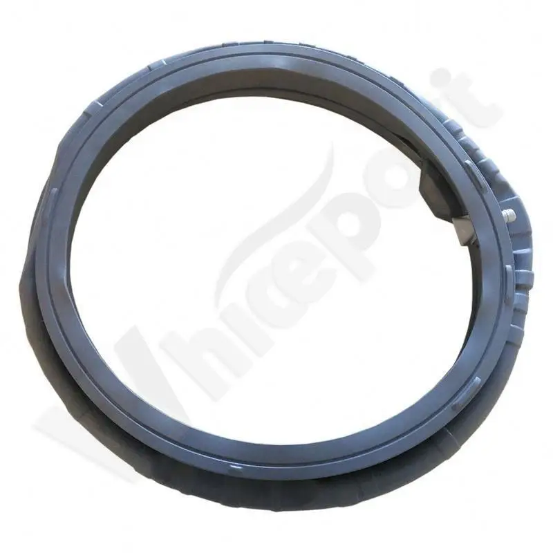 Grey Color New Original Mds61952202 Washing Machine Door Seal For Lg
