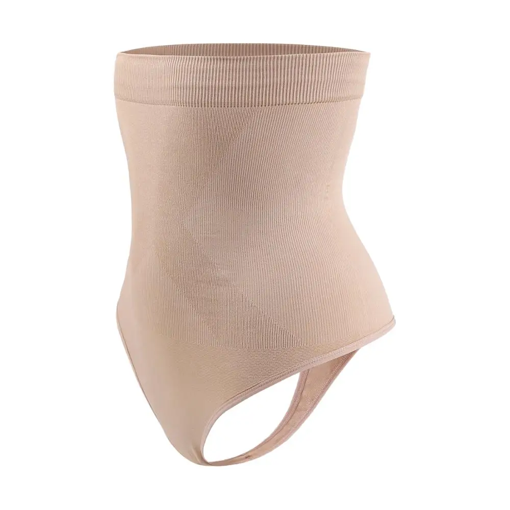 

High Waist Tummy Control Breathable Shapewear For Women, Picture