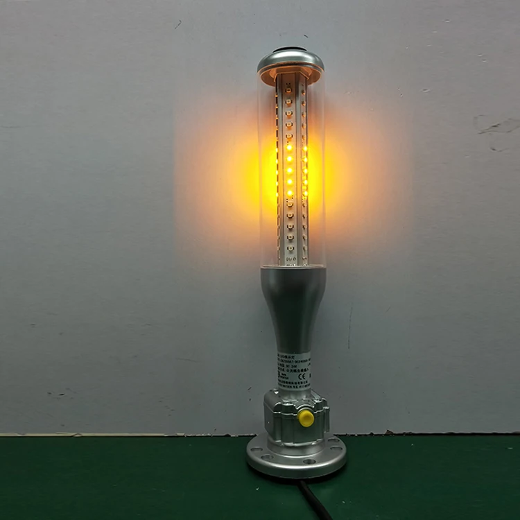 
Cheap machine warning light led signal tower light for tower 