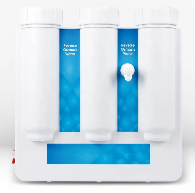 Biobase High Quality Medical Scsjiiiseries Water Purifier(automatic Ro