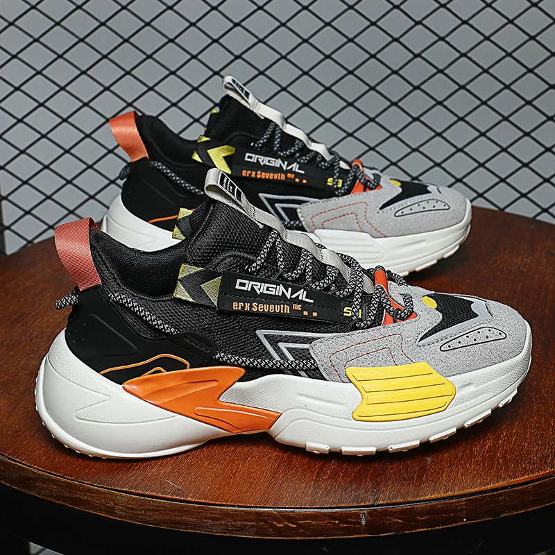 

Custom Wholesale High Quality Designer Fashion Shoes Mens Shoes Casual Sport Sneakers, Optional