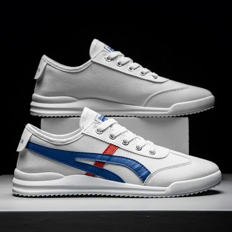 

2021 High quality men casual shoes and sneaker men comfortable fashion shoes, Optional