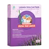 new product from China CE approved health broadcast detox foot patch no side effect