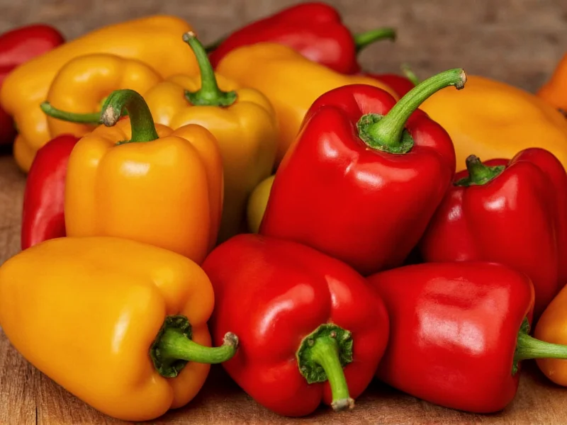 Habanero Peppers Scoville Scale: 100K-350K SHU Explained