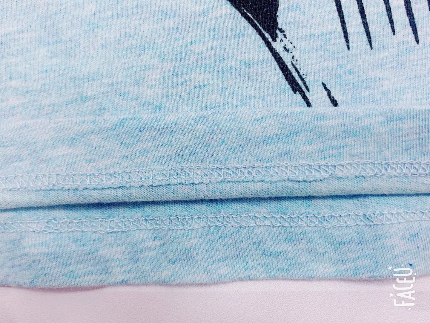 
100% cotton custom print short sleeves kids T shirt 