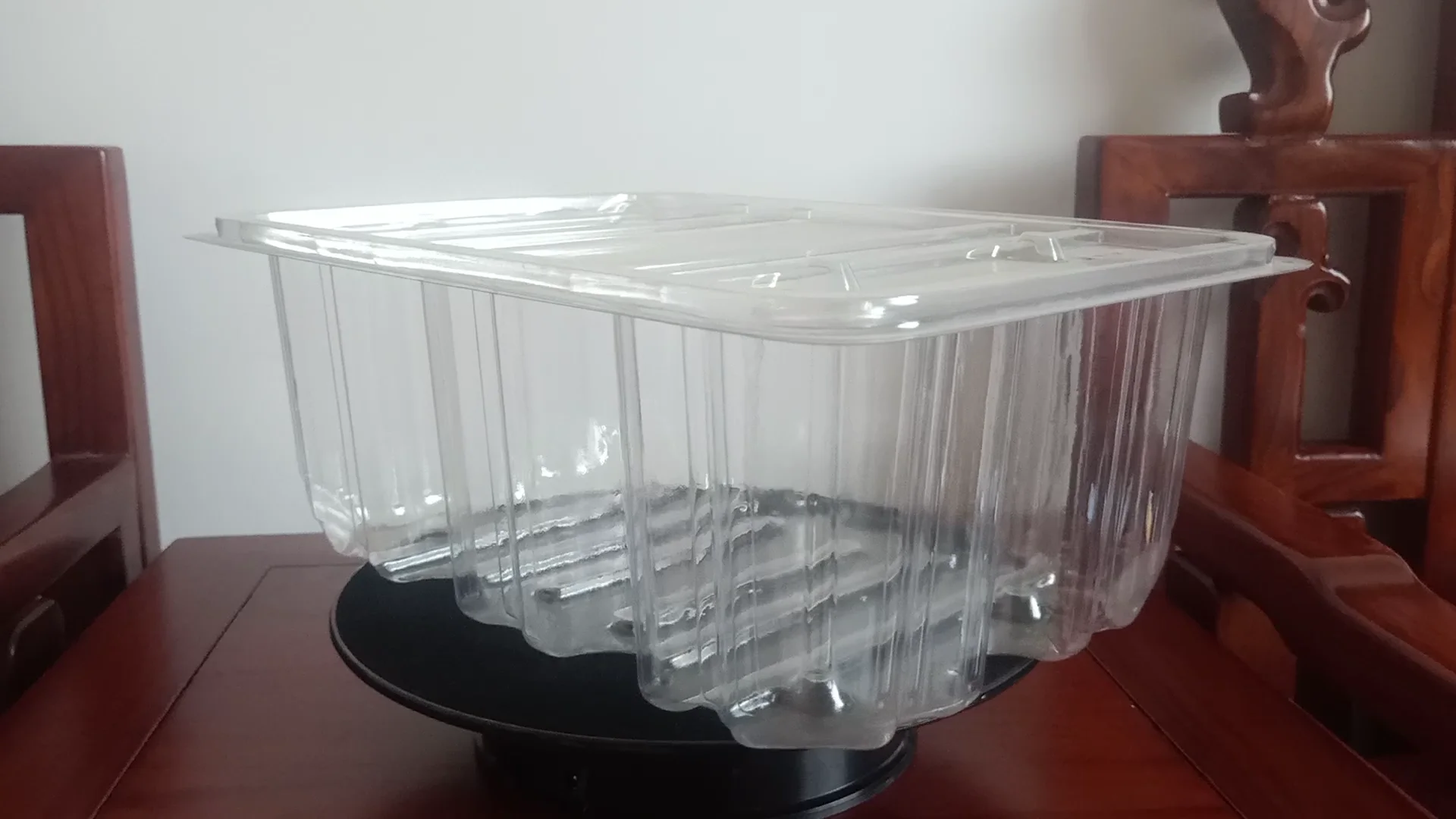 Wholesale Disposable Plastic Container For Cake Buy Disposable Plastic Food Container For Cake