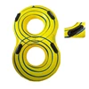 summer water sports double floating boat inflatable water tube towable