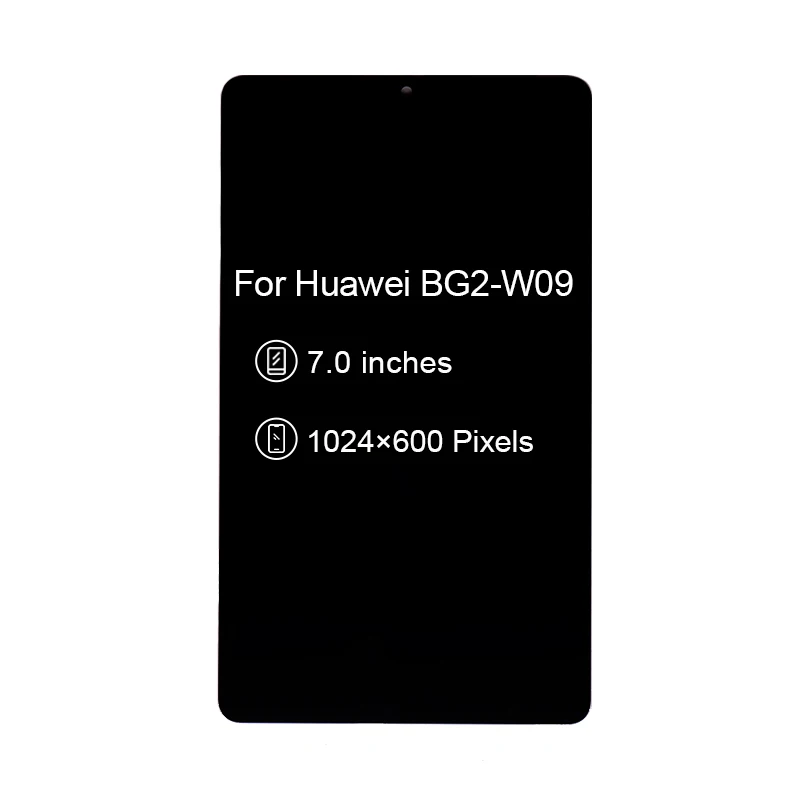 7" New Replacement Lcd With Digitizer For Huawei Mediapad T3 7.0 2017