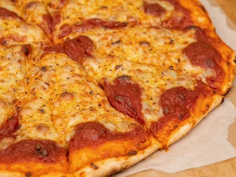 Homemade Pizza Seasoning Recipe: Perfect Blend in 5 Minutes