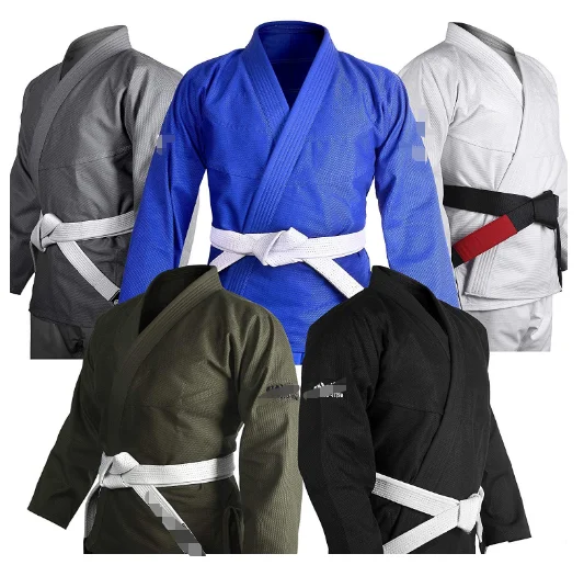 Judo Kibridesmaid Dress & Frdresses Uniform Ijf Judo Gi Dressesrunk